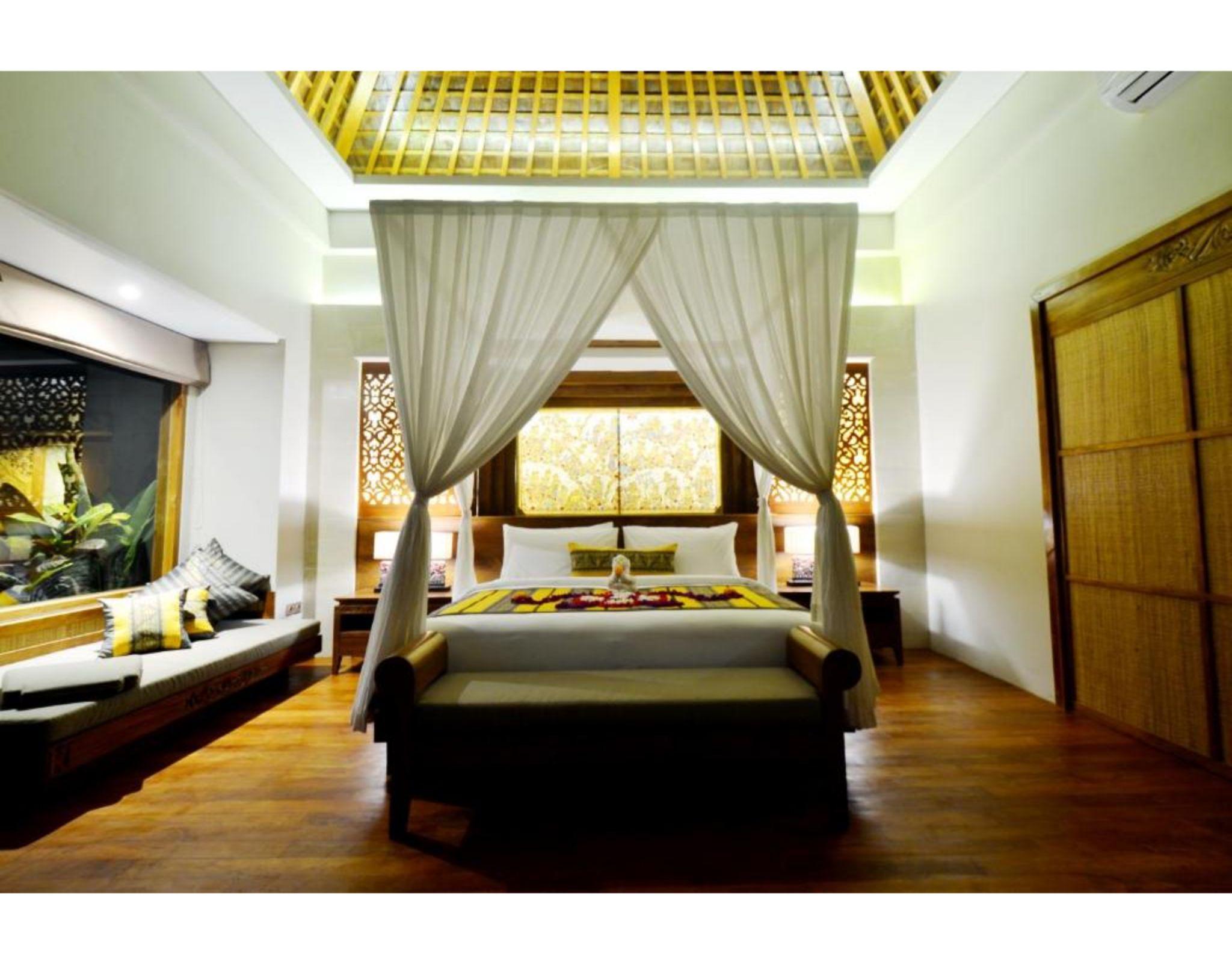Kenran Resort Ubud By Soscomma Extérieur photo