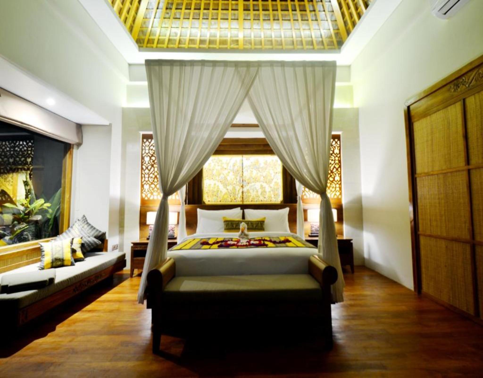 Kenran Resort Ubud By Soscomma Extérieur photo