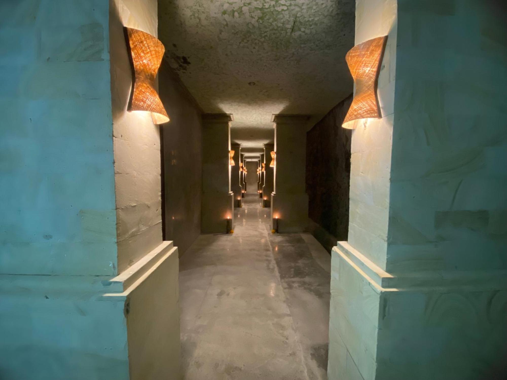 Kenran Resort Ubud By Soscomma Extérieur photo