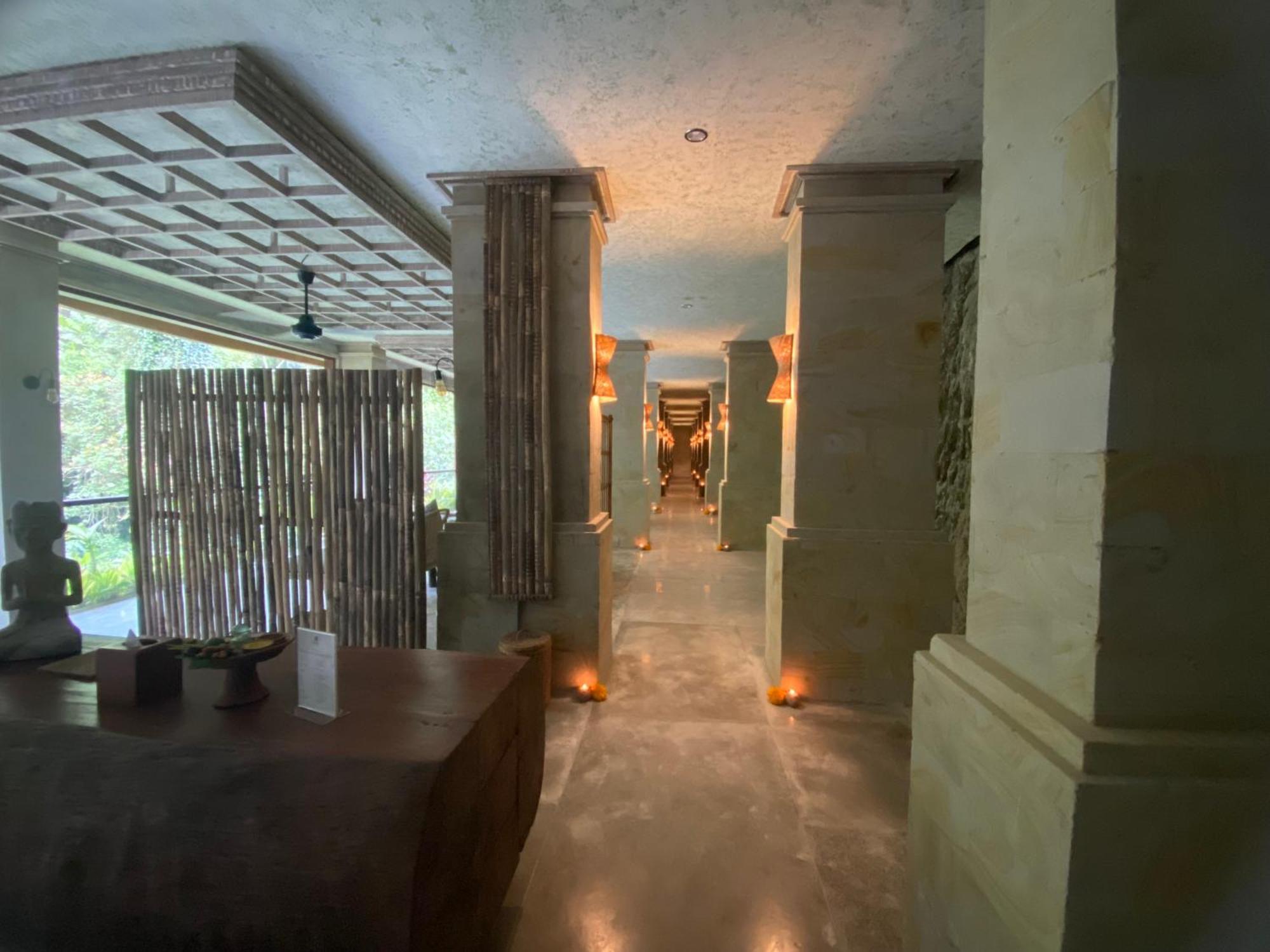 Kenran Resort Ubud By Soscomma Extérieur photo