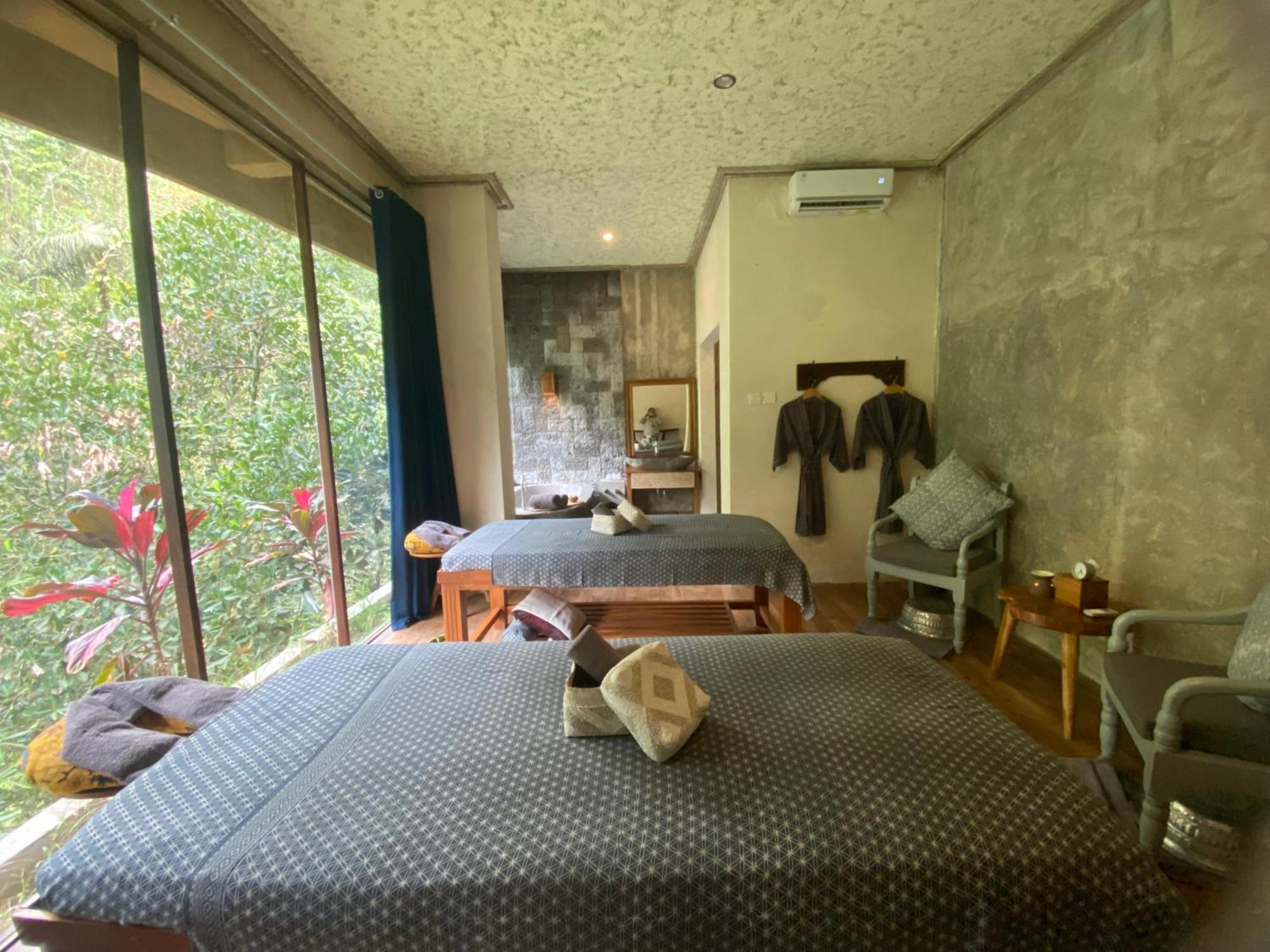 Kenran Resort Ubud By Soscomma Extérieur photo