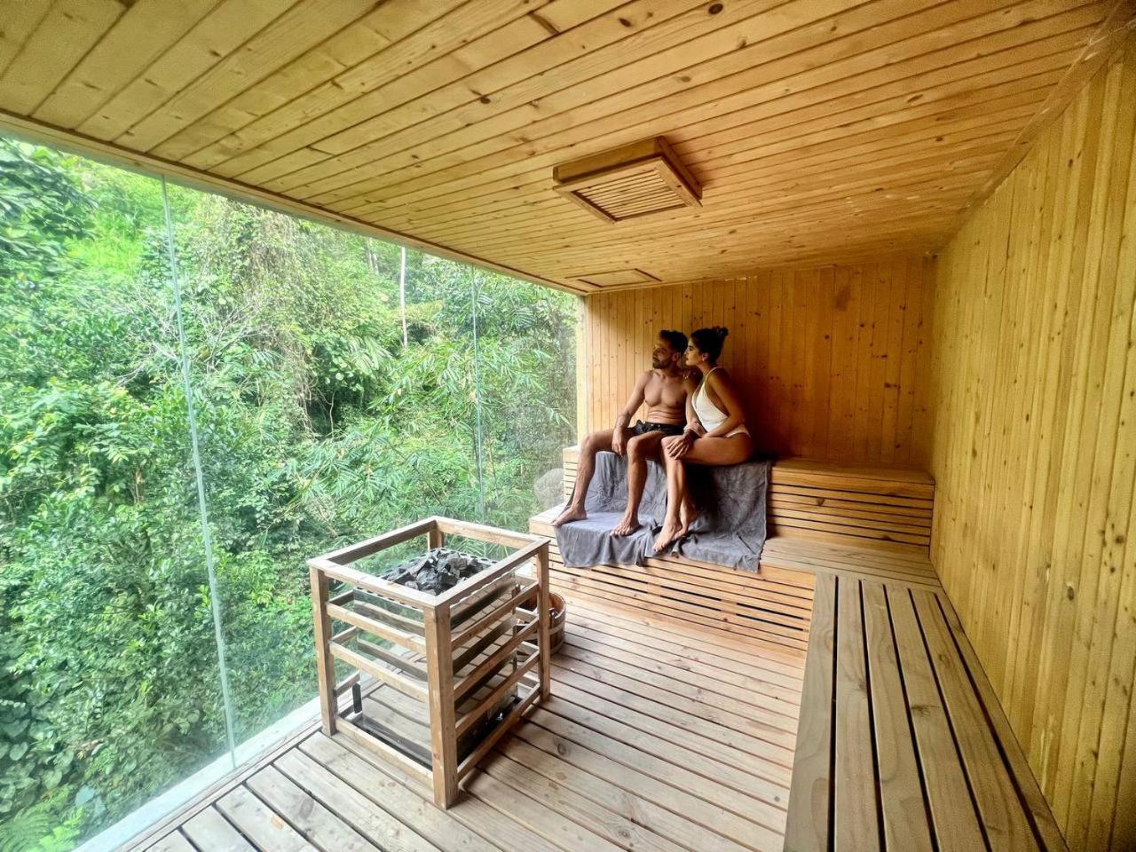 Kenran Resort Ubud By Soscomma Extérieur photo