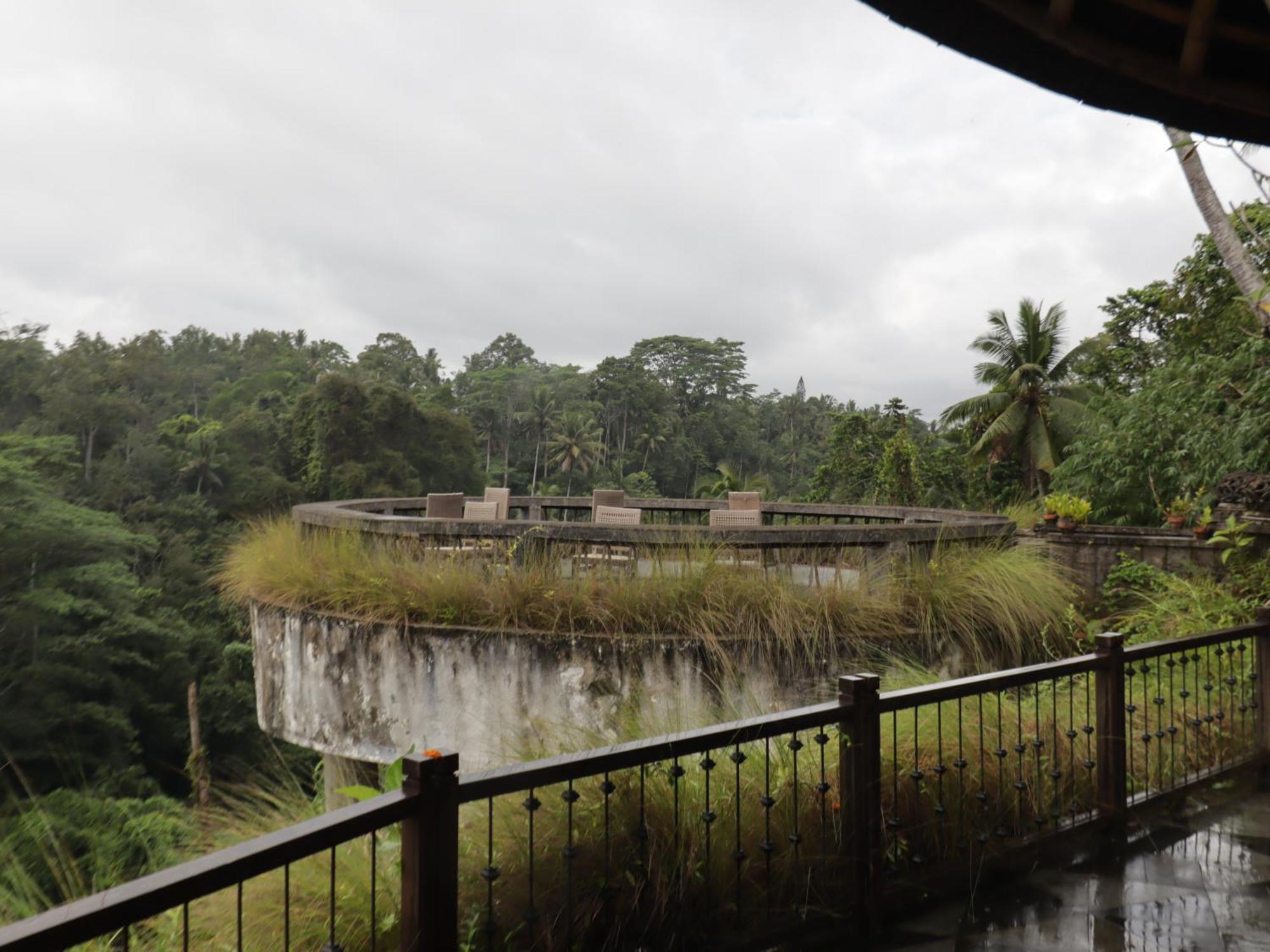 Kenran Resort Ubud By Soscomma Extérieur photo